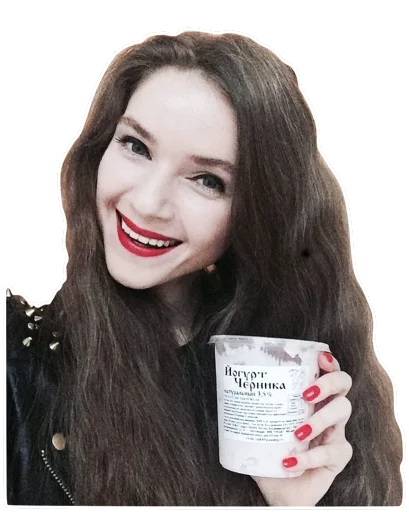 🍚 Стикер «dinablin 2» для Telegram