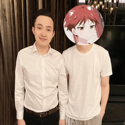 🔔 Стикер «DINGDANGSHEQU» для Telegram