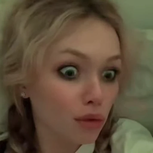 😤 Стикер «Динкрю и Карюся» для Telegram