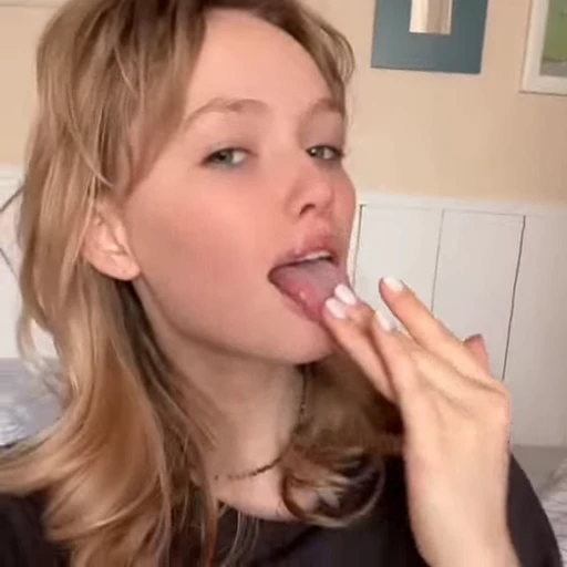 😈 Стикер «Динкрю и Карюся» для Telegram