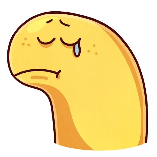 😢 Стикер «dinosaur awesome» для Telegram