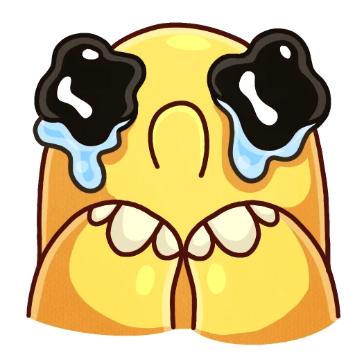 👶 Стикер «dinosaur awesome» для Telegram