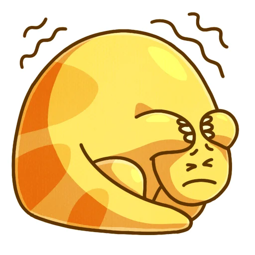 😰 Стикер «dinosaur awesome» для Telegram