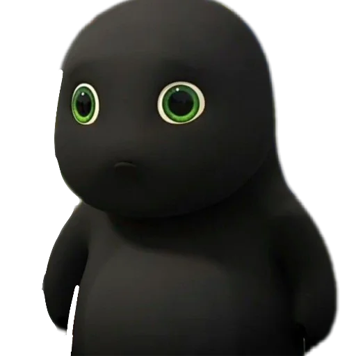 🧸 Стикер «Dino Kuning Cute» для Telegram