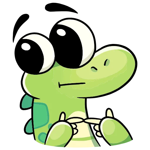 🥺 Эмодзи «Дин» для Telegram