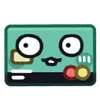 😏 Эмодзи «Dinosaurs» для Telegram