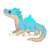 Стикер 28 𝒅𝒊𝒏𝒐𝒔𝒂𝒖𝒓𝒔