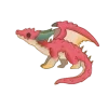 Стикер 36 𝒅𝒊𝒏𝒐𝒔𝒂𝒖𝒓𝒔