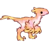 Стикер 15 𝒅𝒊𝒏𝒐𝒔𝒂𝒖𝒓𝒔