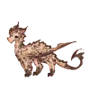 Стикер 21 𝒅𝒊𝒏𝒐𝒔𝒂𝒖𝒓𝒔