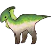 Стикер 12 𝒅𝒊𝒏𝒐𝒔𝒂𝒖𝒓𝒔
