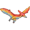Стикер 7 Dinosaurs #animal #other