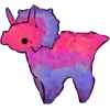 Стикер 3 Dinosaurs #animal #other