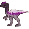 Стикер 13 Dinosaurs #animal #other