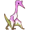 Стикер 10 Dinosaurs #animal #other