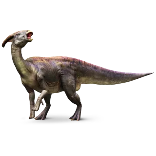 🦖 Стикер «Dinosaur» для Telegram