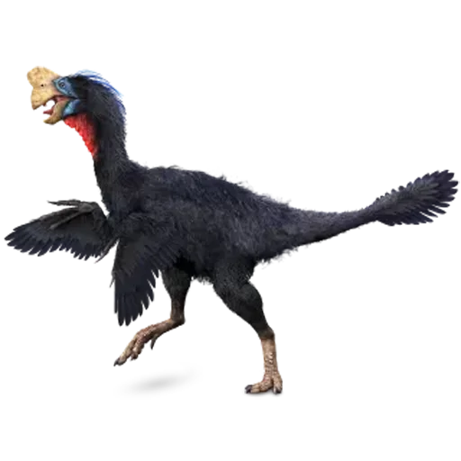 🦖 Стикер «Dinosaur» для Telegram