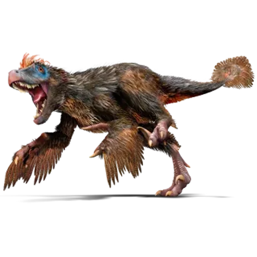 🦖 Стикер «Dinosaur» для Telegram