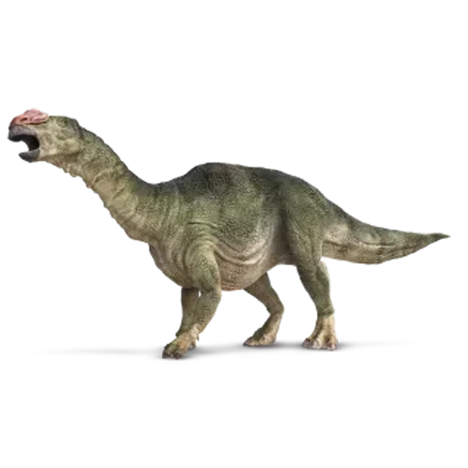 🦖 Стикер «Dinosaur» для Telegram