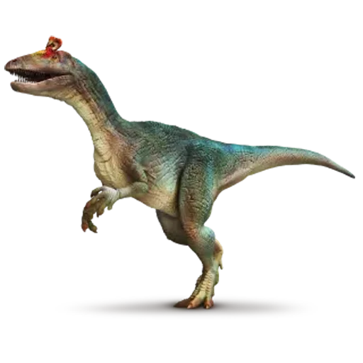 🦖 Стикер «Dinosaur» для Telegram