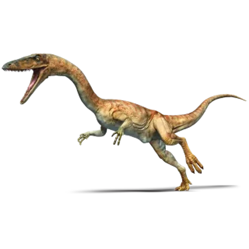 🦖 Стикер «Dinosaur» для Telegram