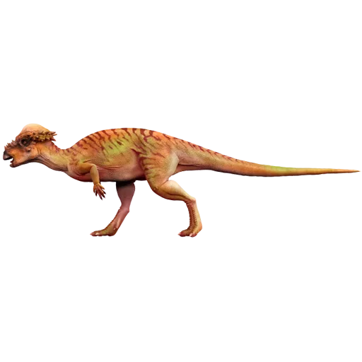 🦖 Стикер «Dinosaur» для Telegram