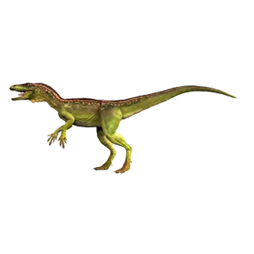 🦖 Стикер «Dinosaur» для Telegram