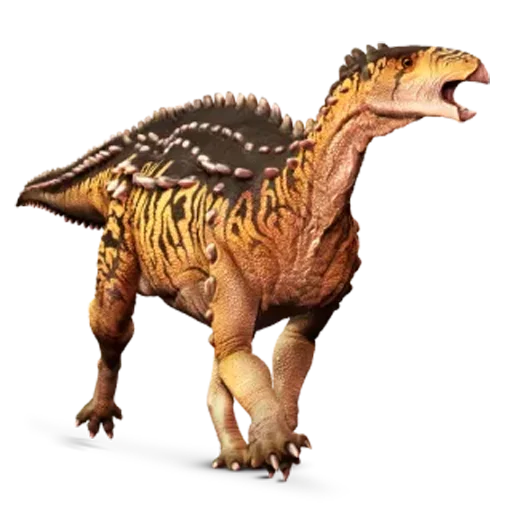 🦖 Стикер «Dinosaur» для Telegram
