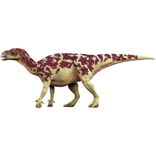 🦖 Стикер «Dinosaur» для Telegram