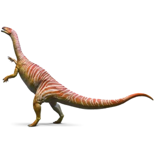 🦖 Стикер «Dinosaur» для Telegram