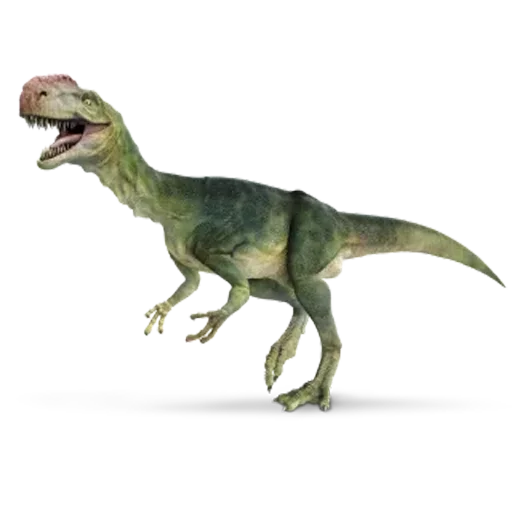 🦖 Стикер «Dinosaur» для Telegram