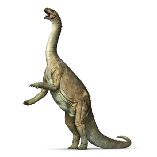 🦖 Стикер «Dinosaur» для Telegram
