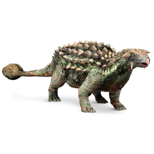 🦖 Стикер «Dinosaur» для Telegram