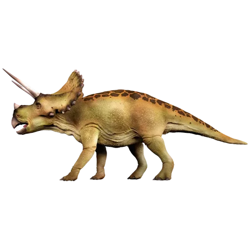 🦖 Стикер «Dinosaur» для Telegram