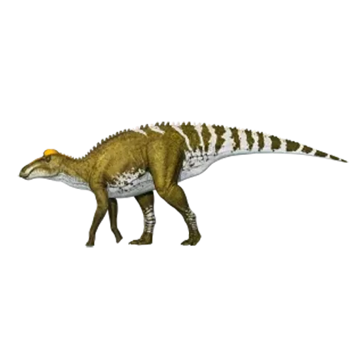 🦖 Стикер «Dinosaur» для Telegram