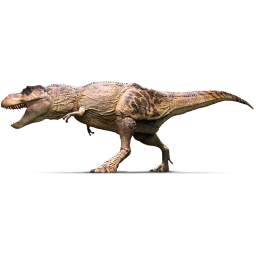 🦖 Стикер «Dinosaur» для Telegram