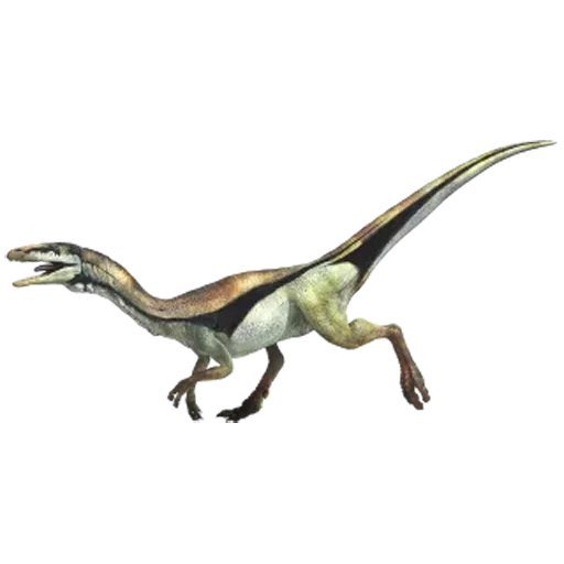 🦖 Стикер «Dinosaur» для Telegram