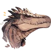 🦖 Эмодзи «Динозавры» для Telegram