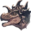 🦖 Эмодзи «Динозавры» для Telegram