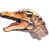 🦖 Эмодзи «Динозавры» для Telegram