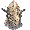 🦖 Эмодзи «Динозавры» для Telegram