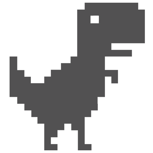 Стикерпак Tyrannosaurus для Telegram