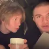 Стикер 18 дипинс