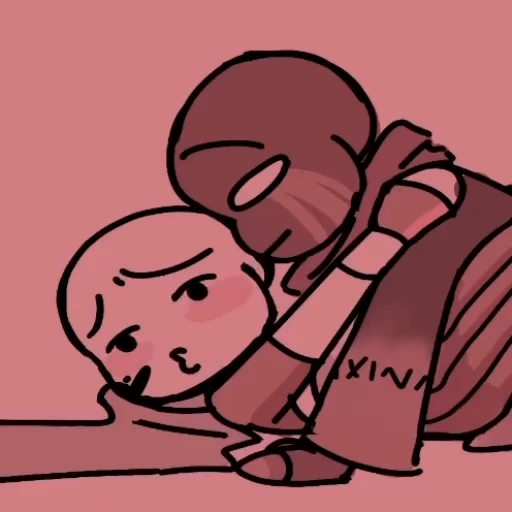 😳 Стикер «Undertale» для Telegram