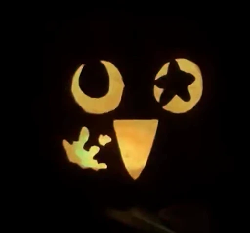 😃 Стикер «Undertale» для Telegram