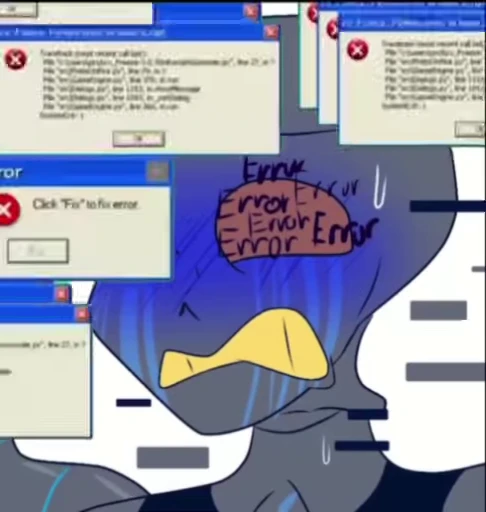 😳 Стикер «Undertale» для Telegram