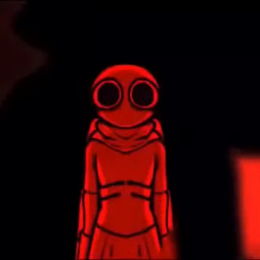 👹 Стикер «Undertale» для Telegram
