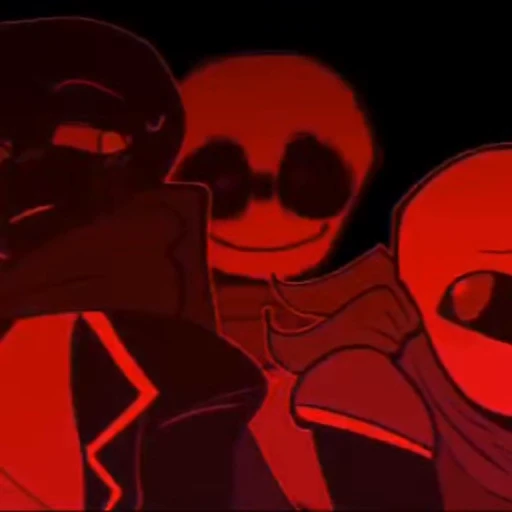 👹 Стикер «Undertale» для Telegram
