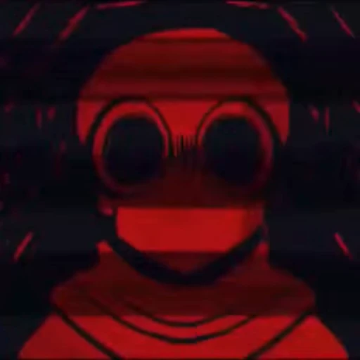 ☹️ Стикер «Undertale» для Telegram
