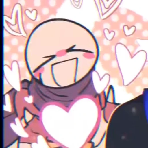 😘 Стикер «Undertale» для Telegram